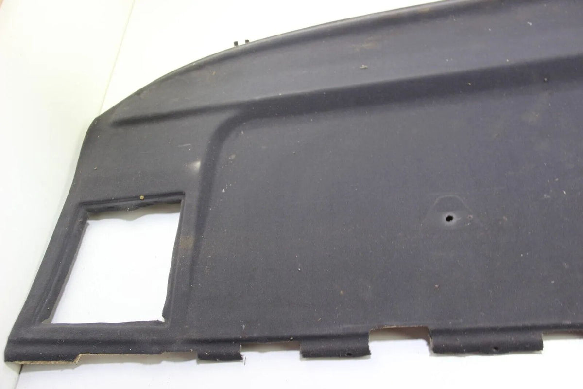 Original BMW Ablagefach Ablegeboden Hutablage 1944361 Defekt