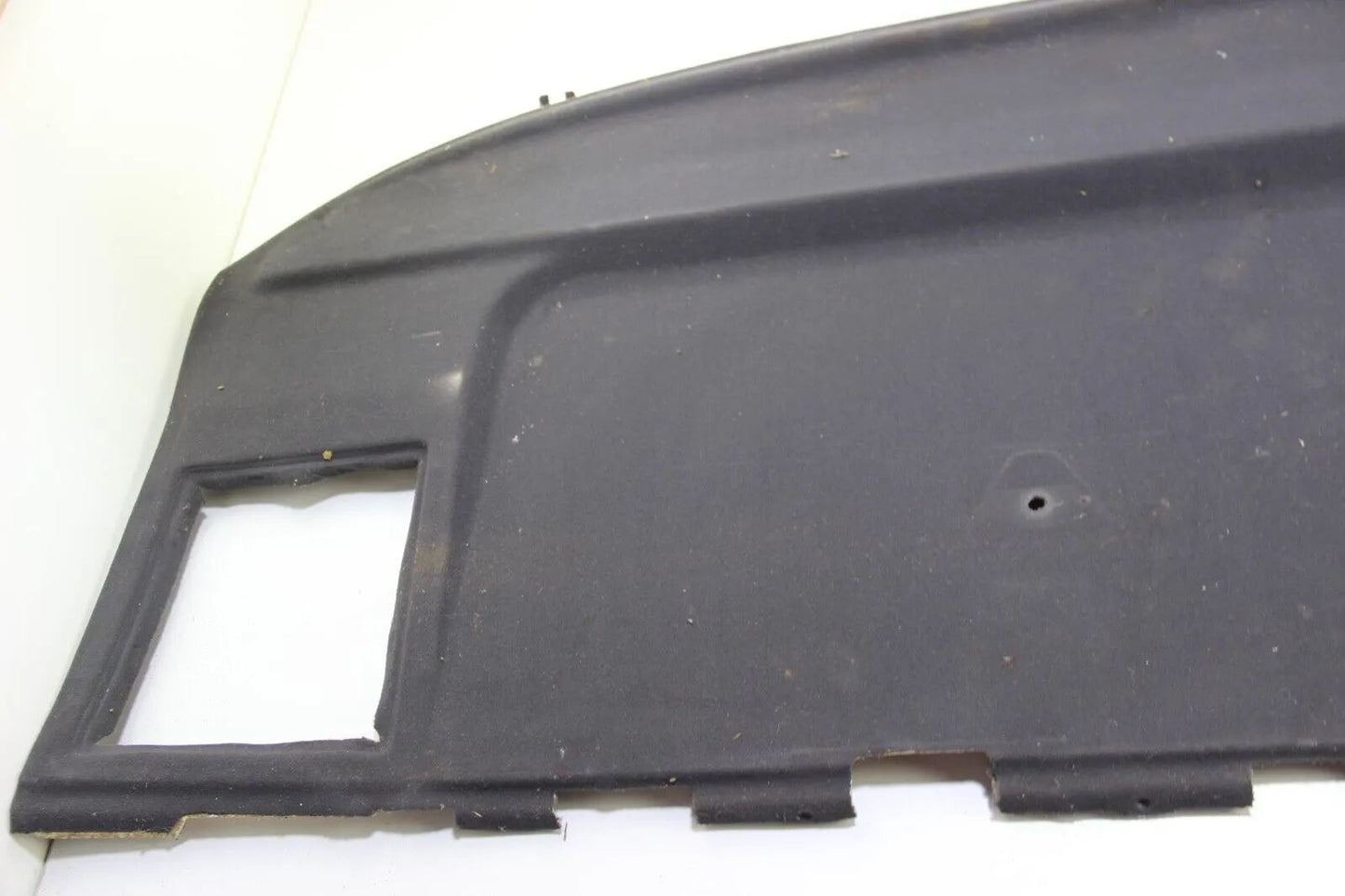 Original BMW Ablagefach Ablegeboden Hutablage 1944361 Defekt