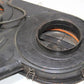 BMW E3 E9 E12 Ansaugrohr Luftfilterkasten Vergaser Luftfilter Gehäuse