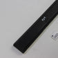 Original BMW E32 Abdeckung Memory Sitz Schiene elektrische Sitze Trim 1379736