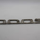 Original BMW NK 2000 Modellbezeichnung Emblem Schriftzug 12195820023 Schild