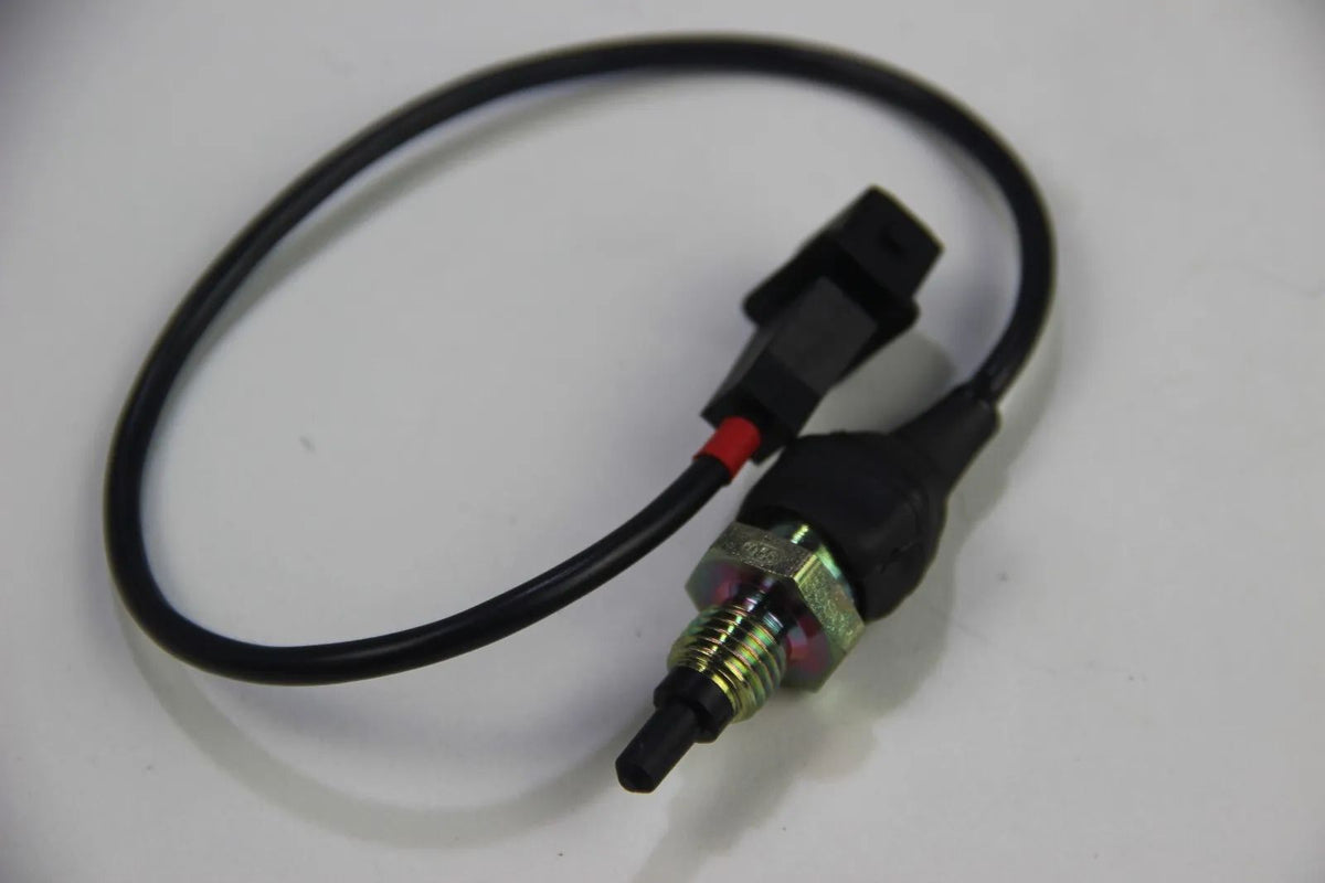 NEU Original Temperatursensor BMW 12141319365 New Old Stock