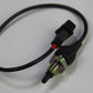NEU Original Temperatursensor BMW 12141319365 New Old Stock