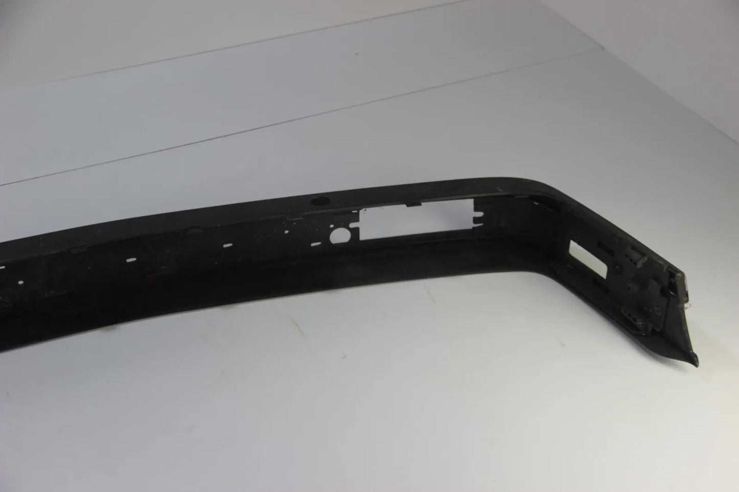 Original BMW Stoßstange E30 NFL vorne Stoßfänger 318i 316i 320i 325i