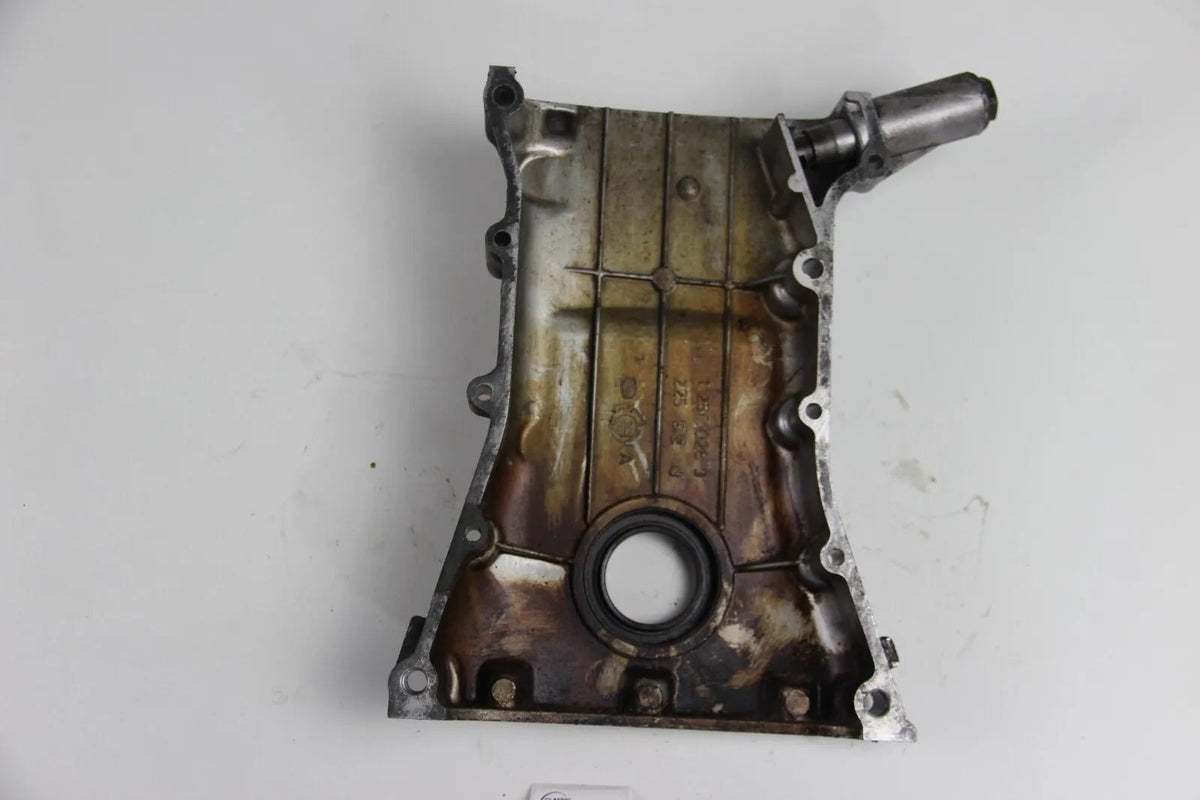 Original BMW E12 E23 E24 E28 E3 E9 usw. Kettenkasten Motorabdeckung 1250028