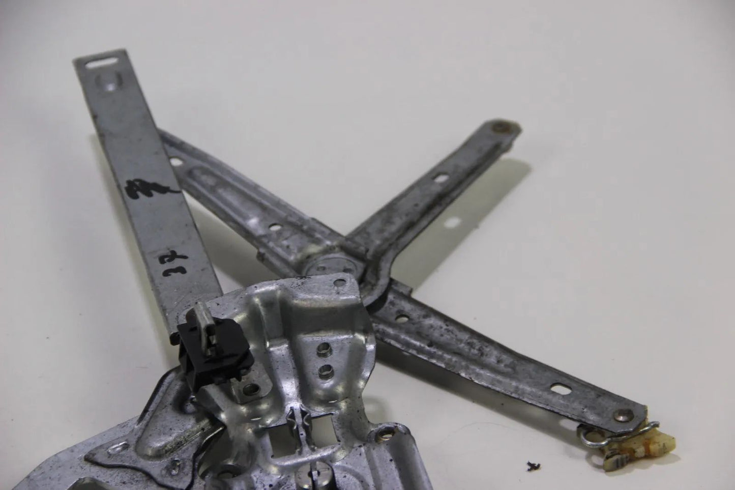 Original BMW E34 Fensterheber rechts 51321944069 Electric Window Mechanism OEM