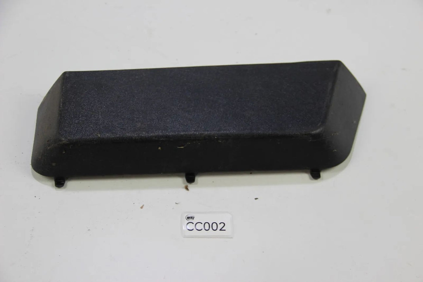 Original BMW E30 2-Türer Türtasche Beifahrer rechts schwarz 1906204 Door Pocket