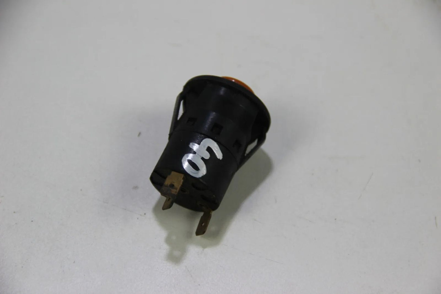 Original BMW E21 Schalter Nebelscheinwerfer 1356585 Fog Light Switch 3er