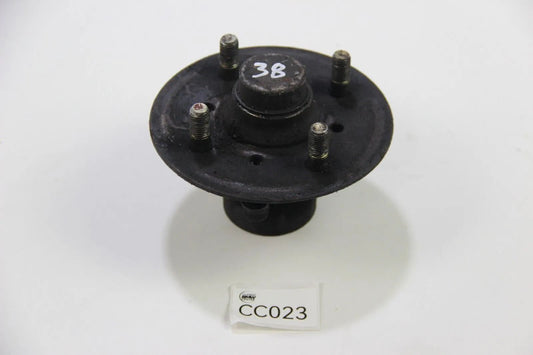 Original BMW E10 1502-2002 Radnabe Wheel Hub Radlager vorne Nabe 1602 1802 OEM