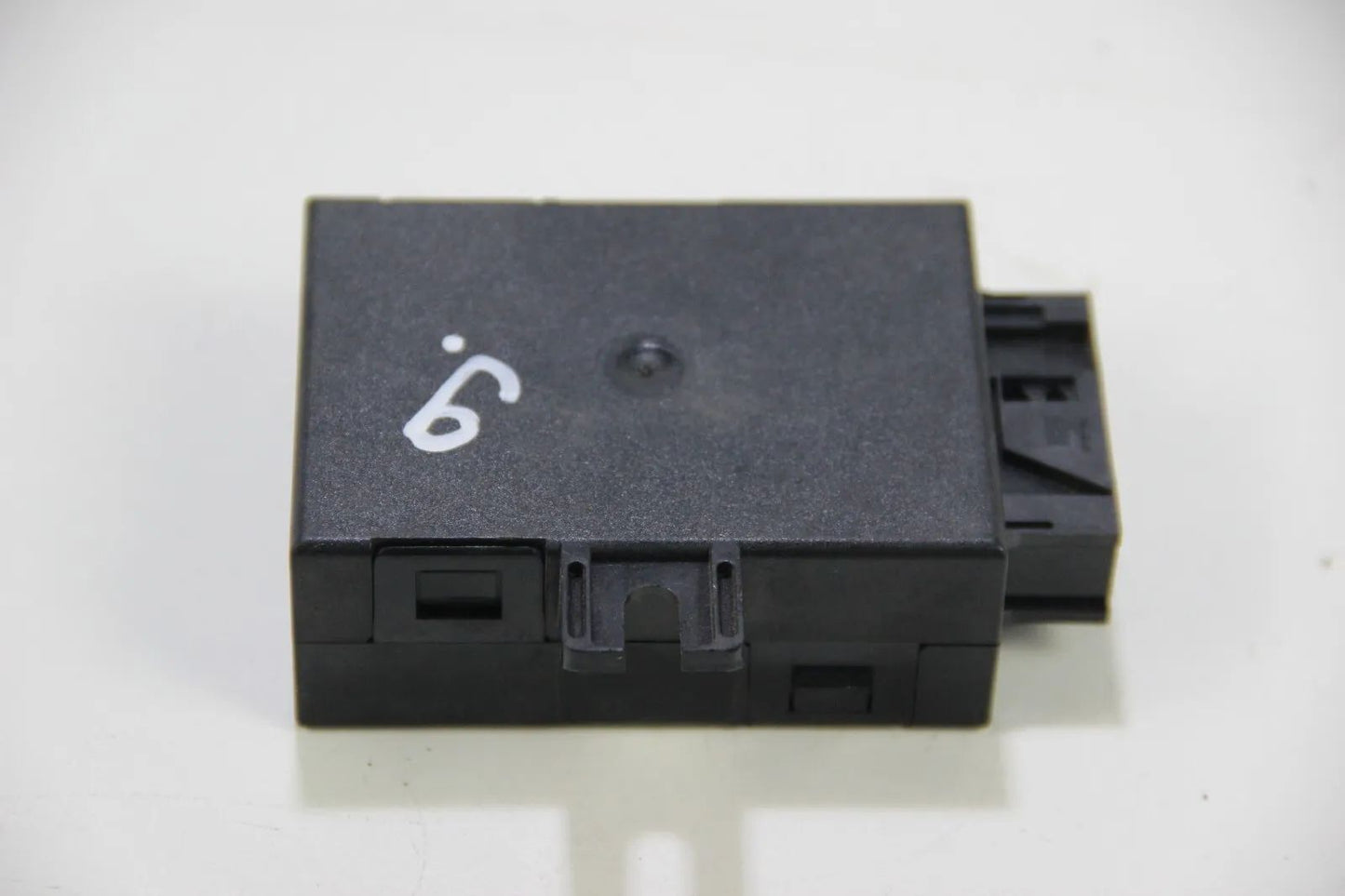 Original BMW E31 840 850cs Modul Tür Kontrollmodul rechts 61351383413 Steuergerä