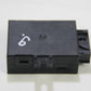 Original BMW E31 840 850cs Modul Tür Kontrollmodul rechts 61351383413 Steuergerä