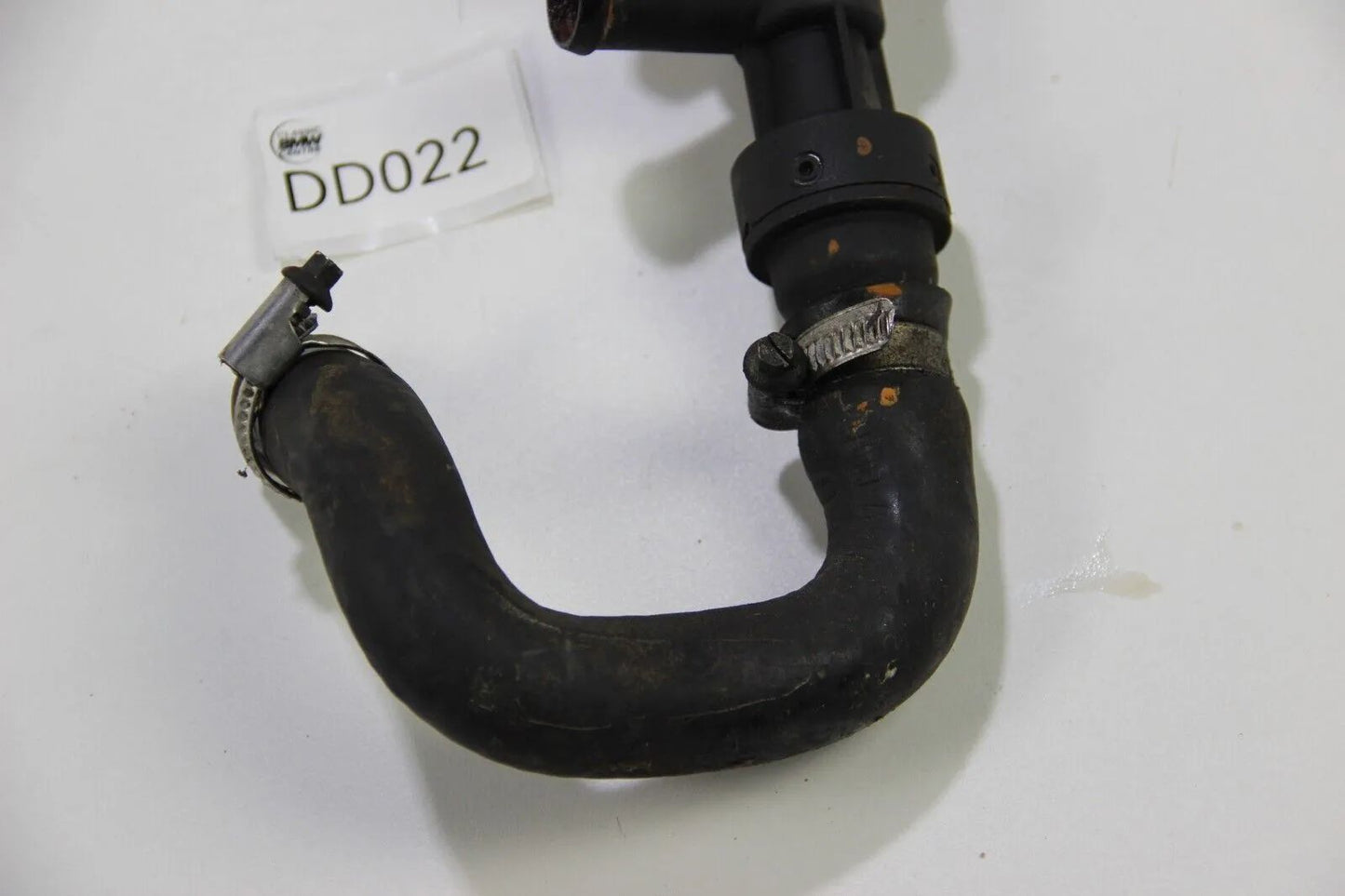 Original BMW E21 Wasserventil Heizung Motorgehäuse 1373188 1373191 3er Valve