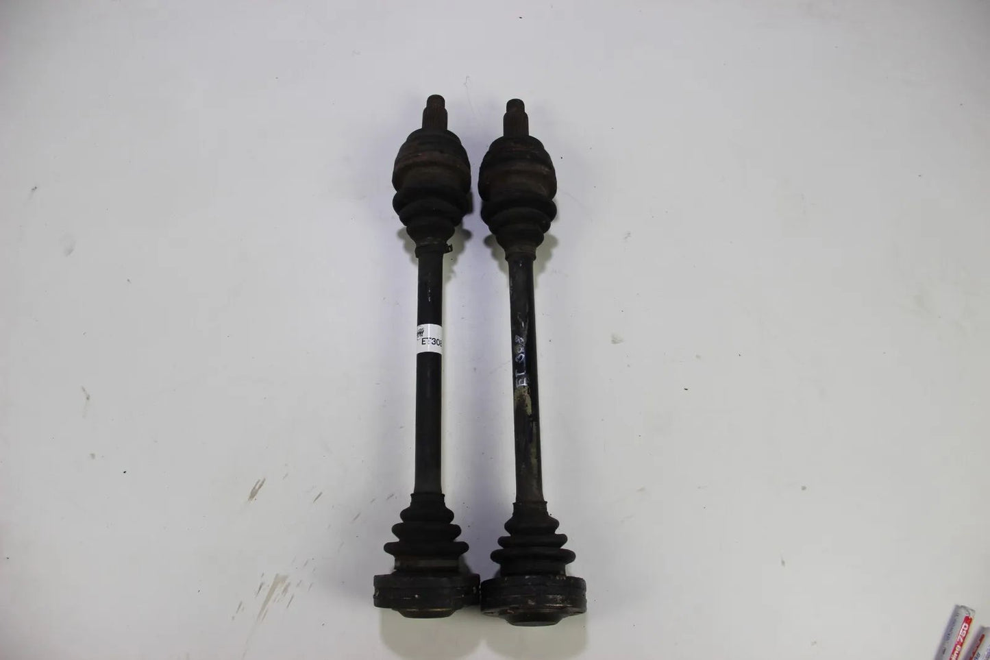 Original BMW E30 M40 316i 318i Antriebswelle links rechts klein Driveshaft