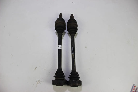 Original BMW E30 M40 316i 318i Antriebswelle links rechts klein Driveshaft