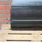 BMW E30 Limo/Touring Hintertür links 4-Türer mit Fensterheber Diamantschwarz 3er