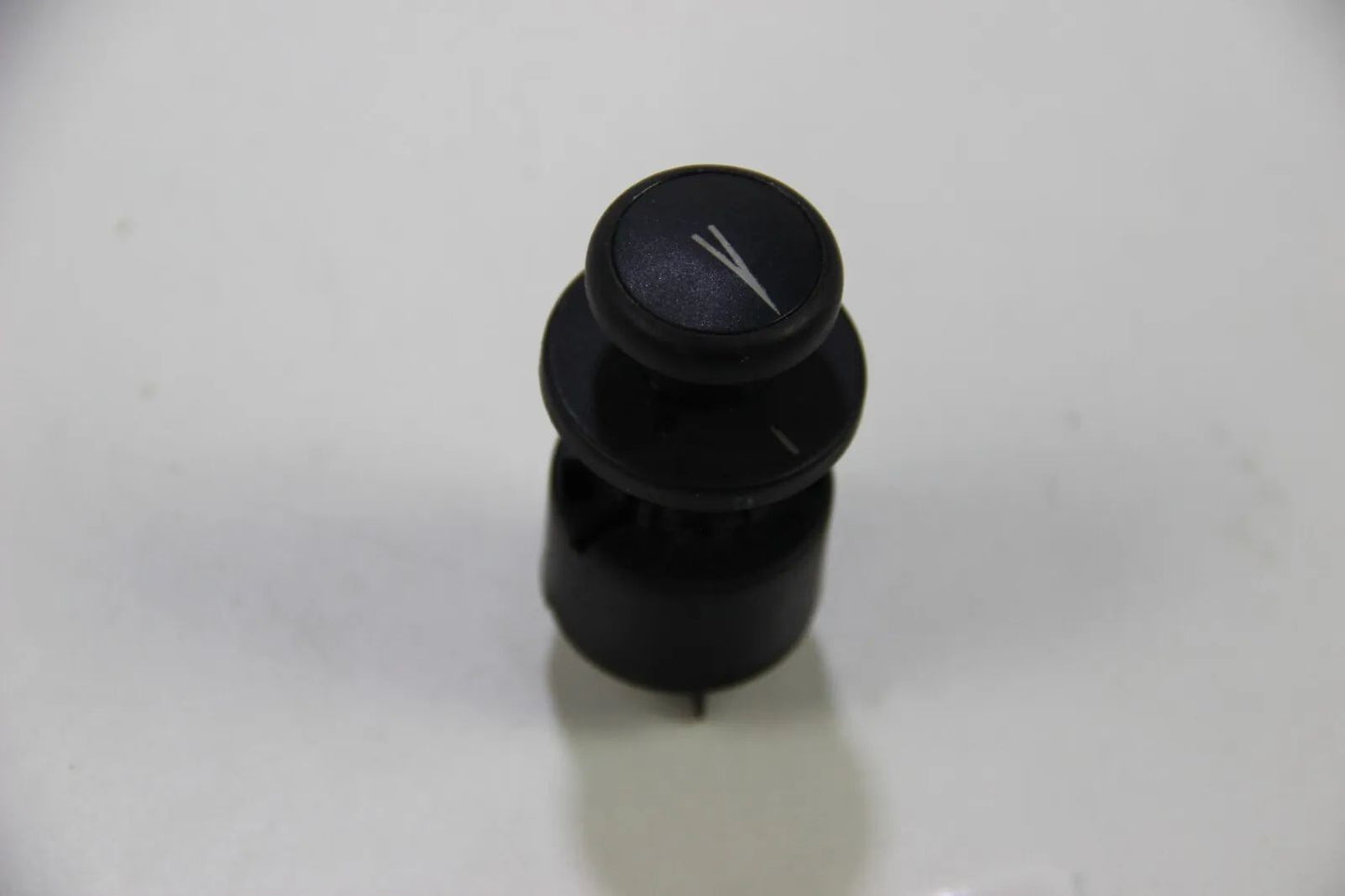 Original BMW Oldtimer Drehschalter Switch Schalter Drehbar