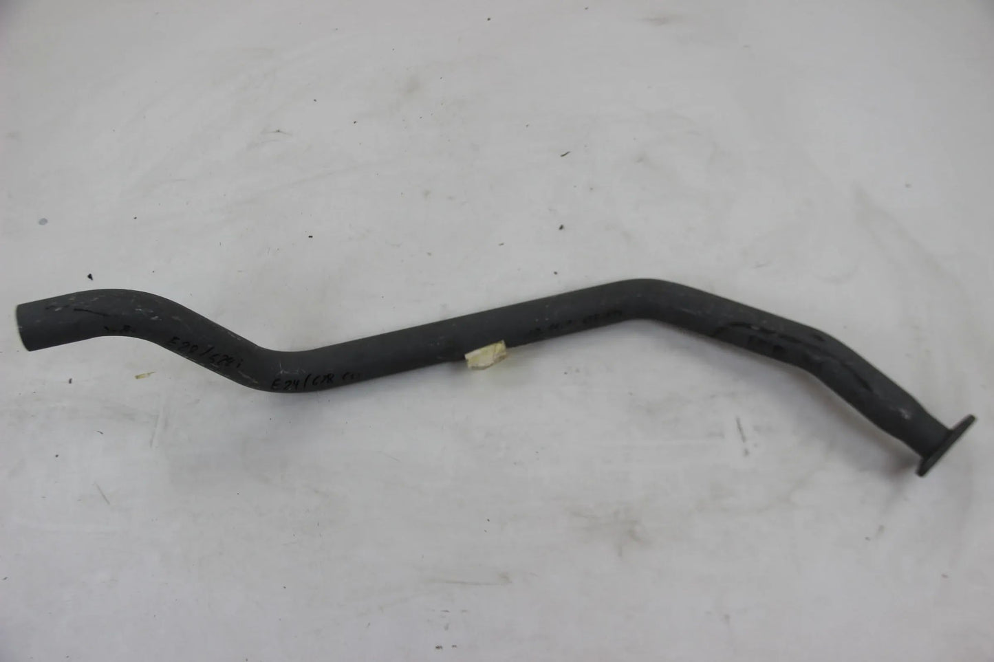 Original BMW E28 528i 535i E24 628CSi 635CSi  Abgasrohr ZYL.4-6 18111177178