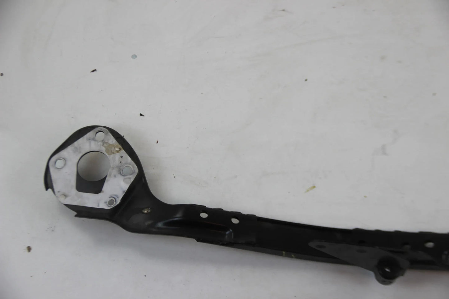 Original BMW E53 X5 Verstärkung Abschleppöse NOS  51717019019