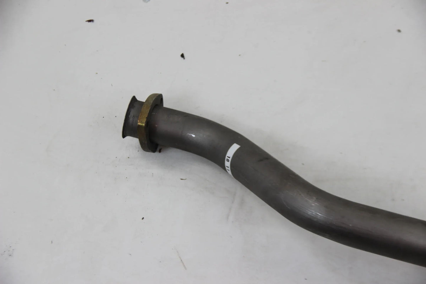 Original BMW E12 535i E24 635CSi M30  Abgasrohr ZYL.4-6 Auspuff 18111175379