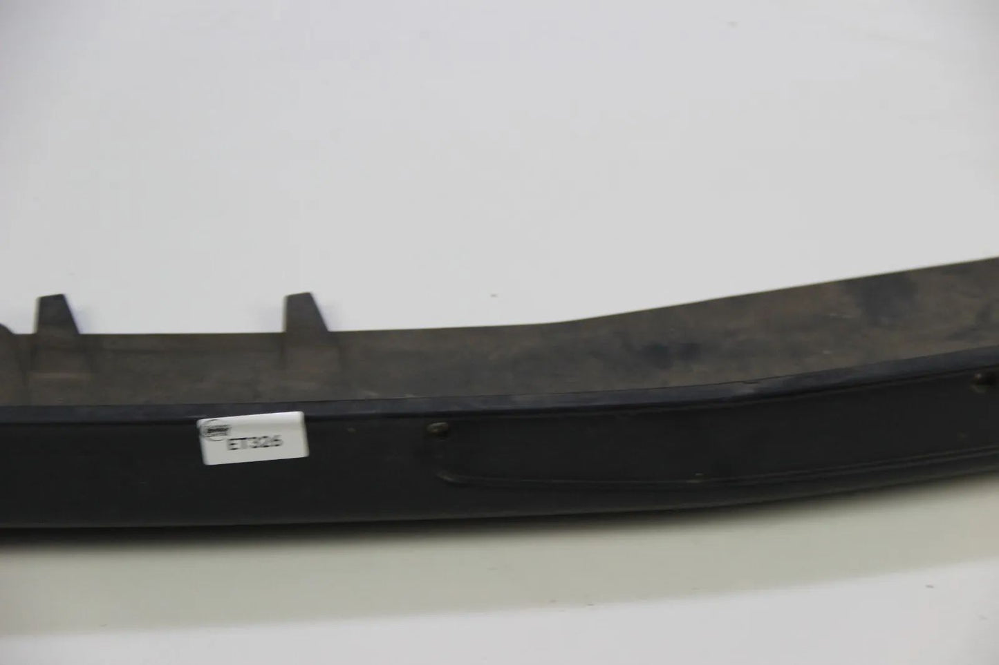 Original BMW E30 VFL Spoiler Lipper Spoilerlippe OEM Vorne 320i 325i 323i 325e