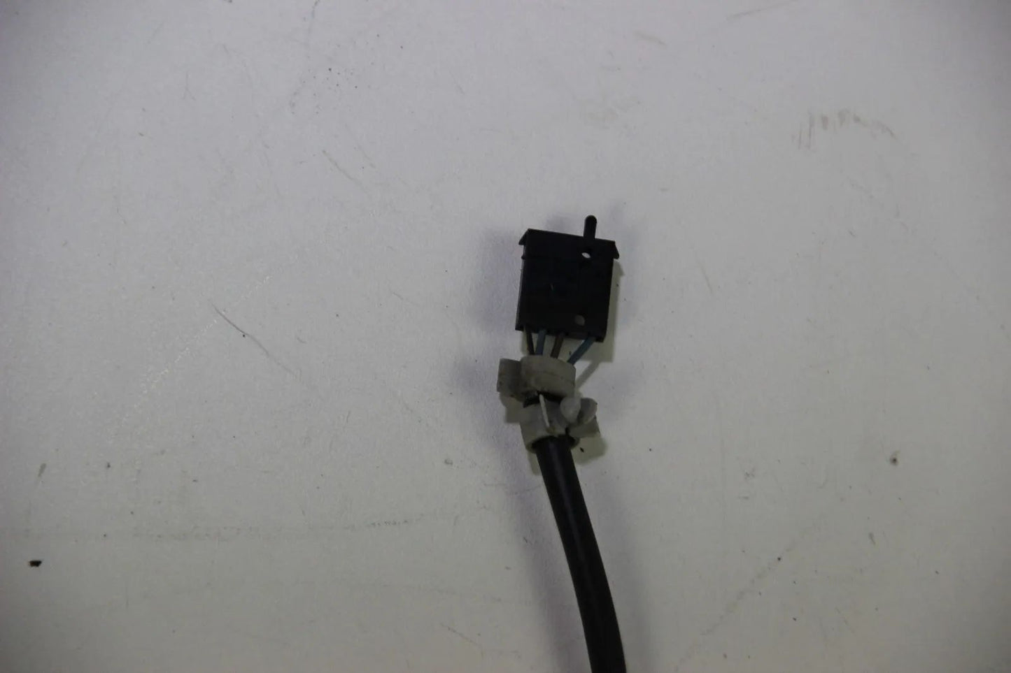 Original BMW E30 VFL Türkabelbaum Links Abschnitt Elektrische Spiegel 3er OEM