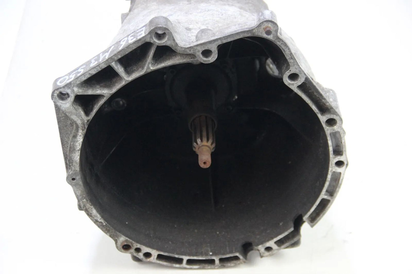 Original BMW E36 M3 S50 Getriebe ZF 5-Gang  1221936 1221937 1053401097 Gearbox