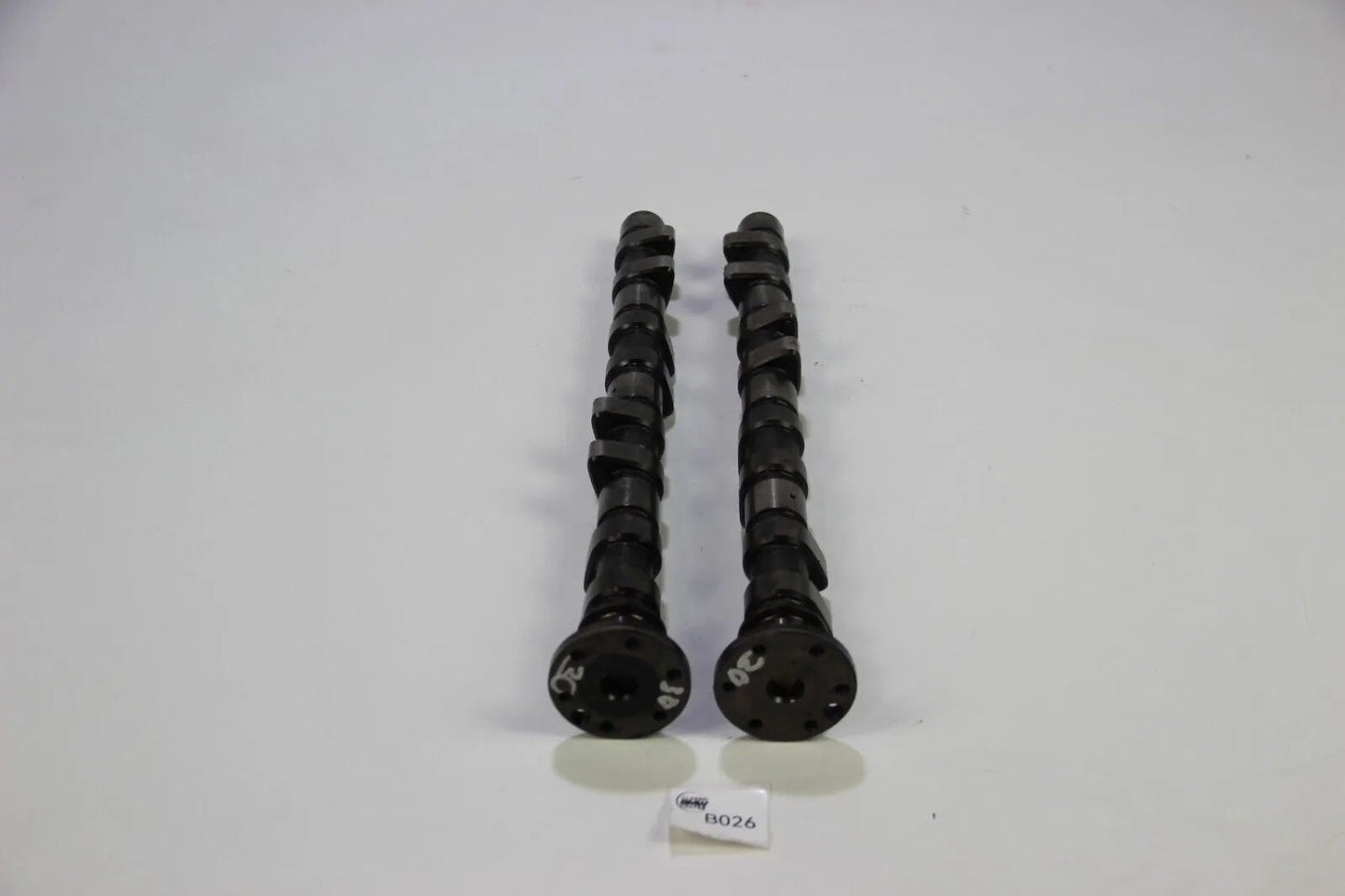 Original BMW E30 M3 S14 Nockenwelle Nocke Einlass Auslass 2.3 S14b23 Paar 3er