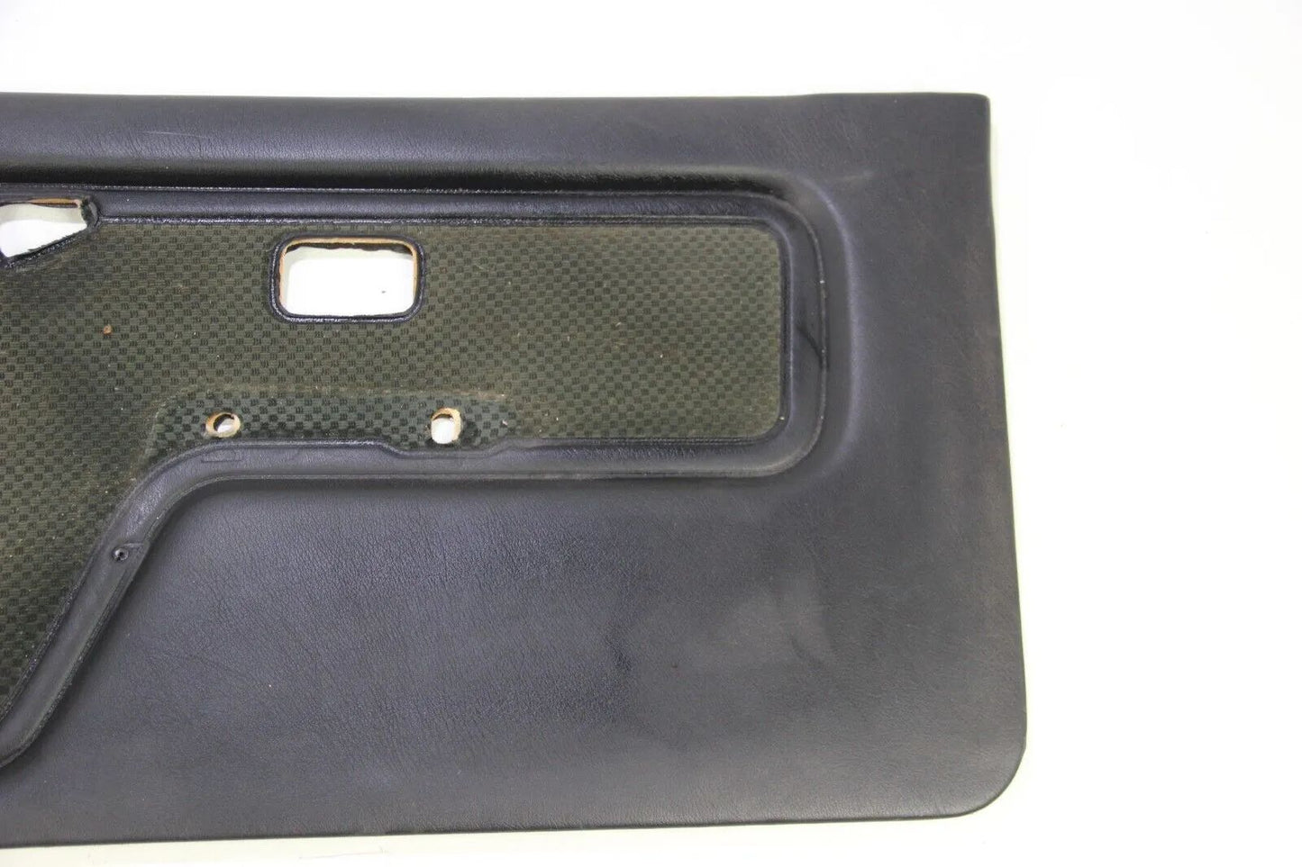 Original BMW E30 Türpappe Door Card Rechts 2-Türer Rechts 316i 318i 320i 325i