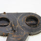 Original BMW Luftfilterkasten Vergaser 12603020