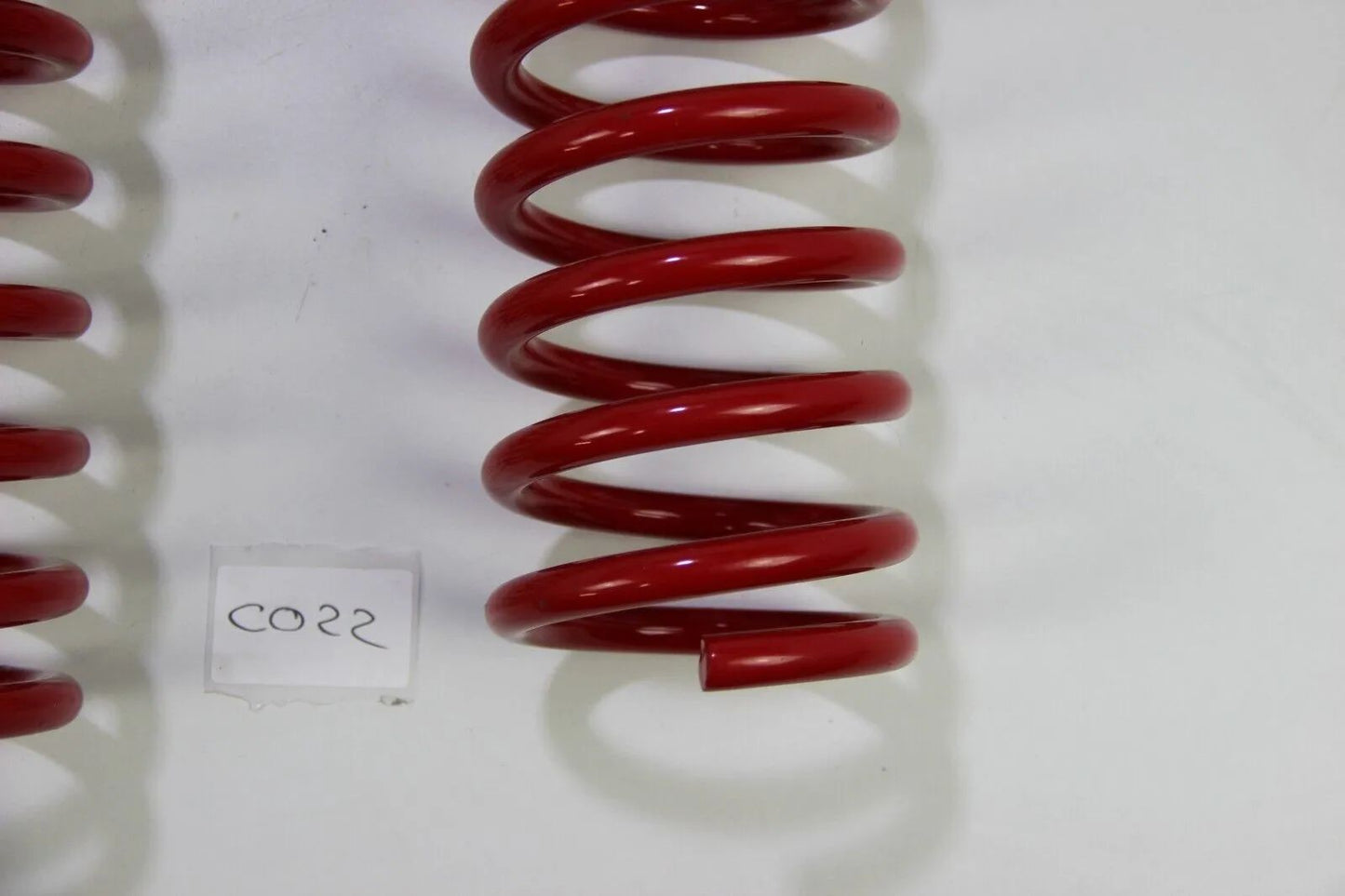 Original Fahrwerksfedern FK FS13HA Federn BMW?