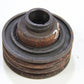 Original BMW E30 M3 Vibrationsdämpfer Riemenscheibe Kurbelwelle Klima 1308577