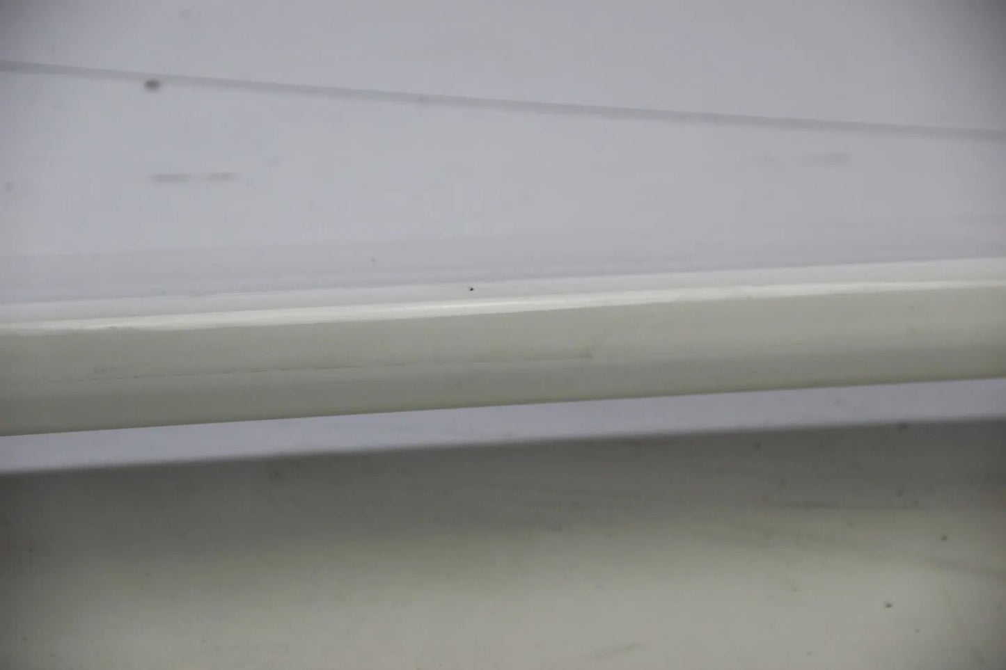 Original BMW E30 M3 Spoiler Hinten Flügel S14 Wing Rear Kofferraum Heckspoiler