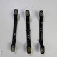 Original BMW E30 Angstgriff Haltegriff Satz 3-Teilig 316i-325i M3 OEM Handle 3er