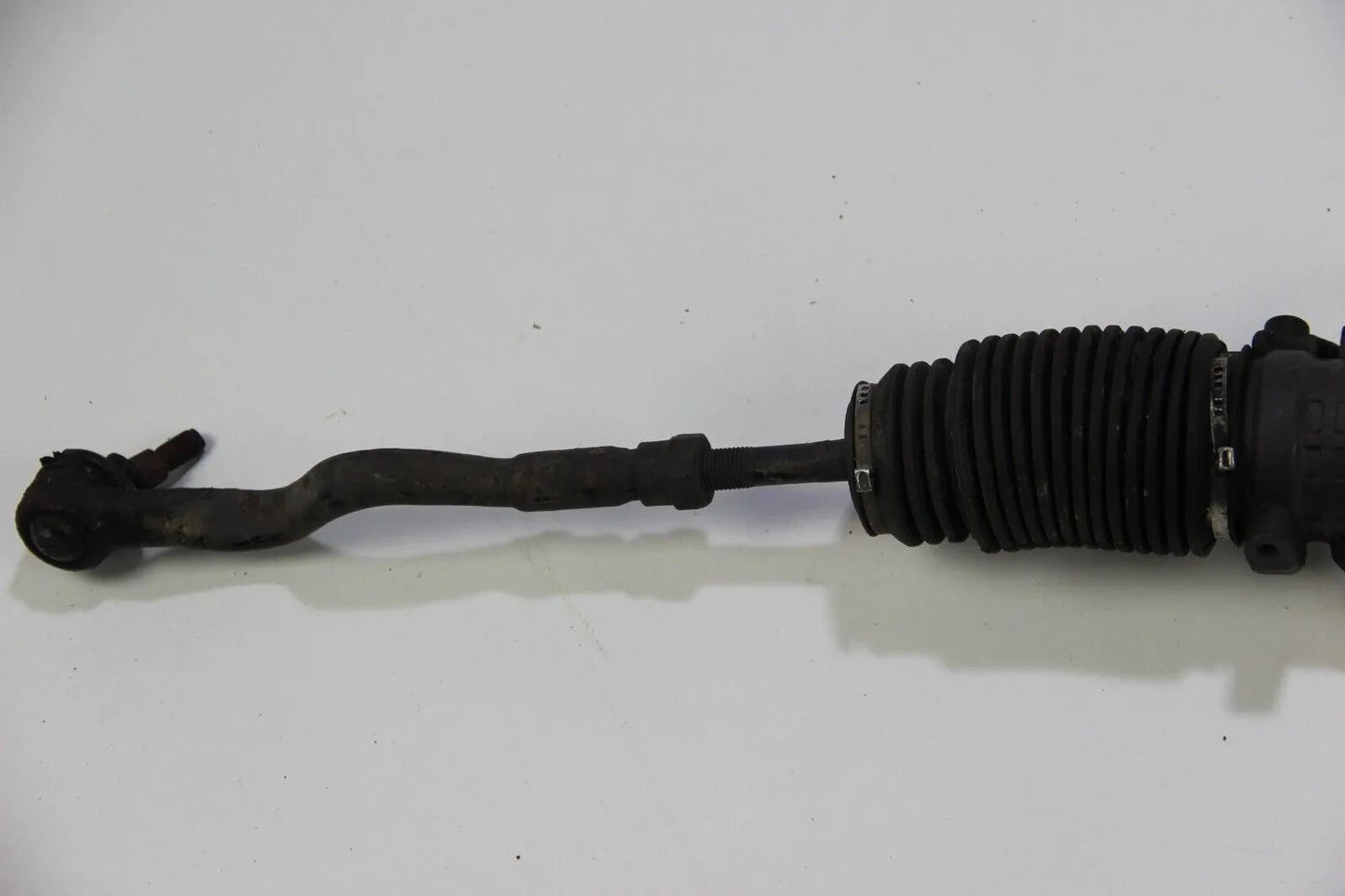 Original BMW E36 Lenkgetriebe Servolenkung Hydrolenkgetriebe 1140956 3er OEM