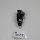 Original BMW E30 E28 325e 525e Eta M20 Injektor Injector Bosch 0280150126 3er 5e