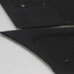 Original BMW E30 Touring Limousine Türpappe Vorne Hinten Links Rechts Schwarz