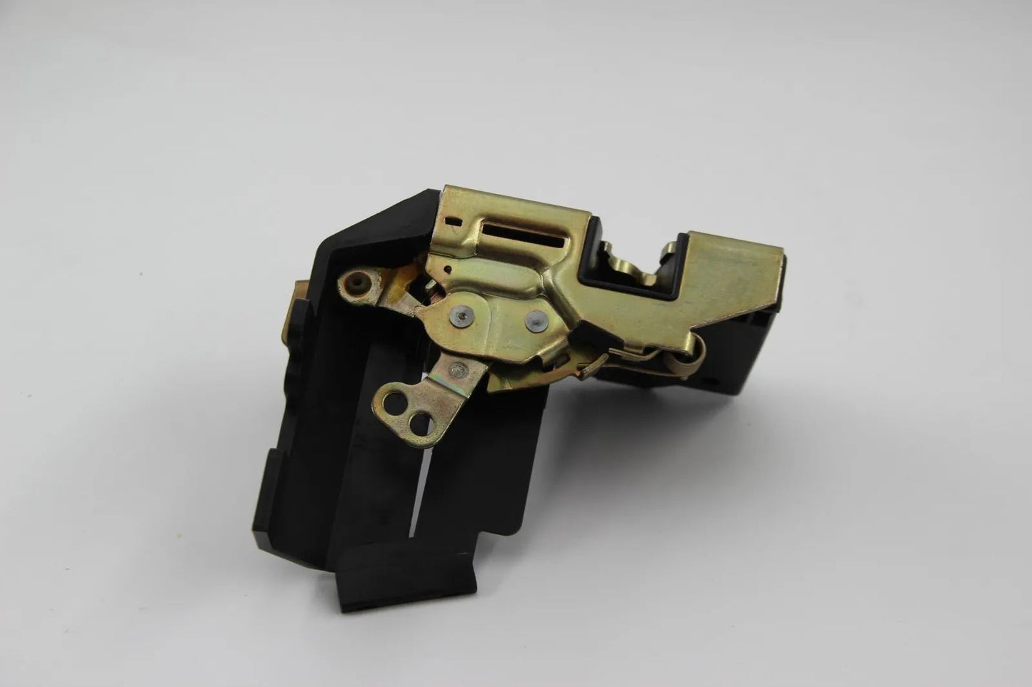 Original BMW E30 316i-325i M3 Drehfallenschloss vorne rechts  51211922846