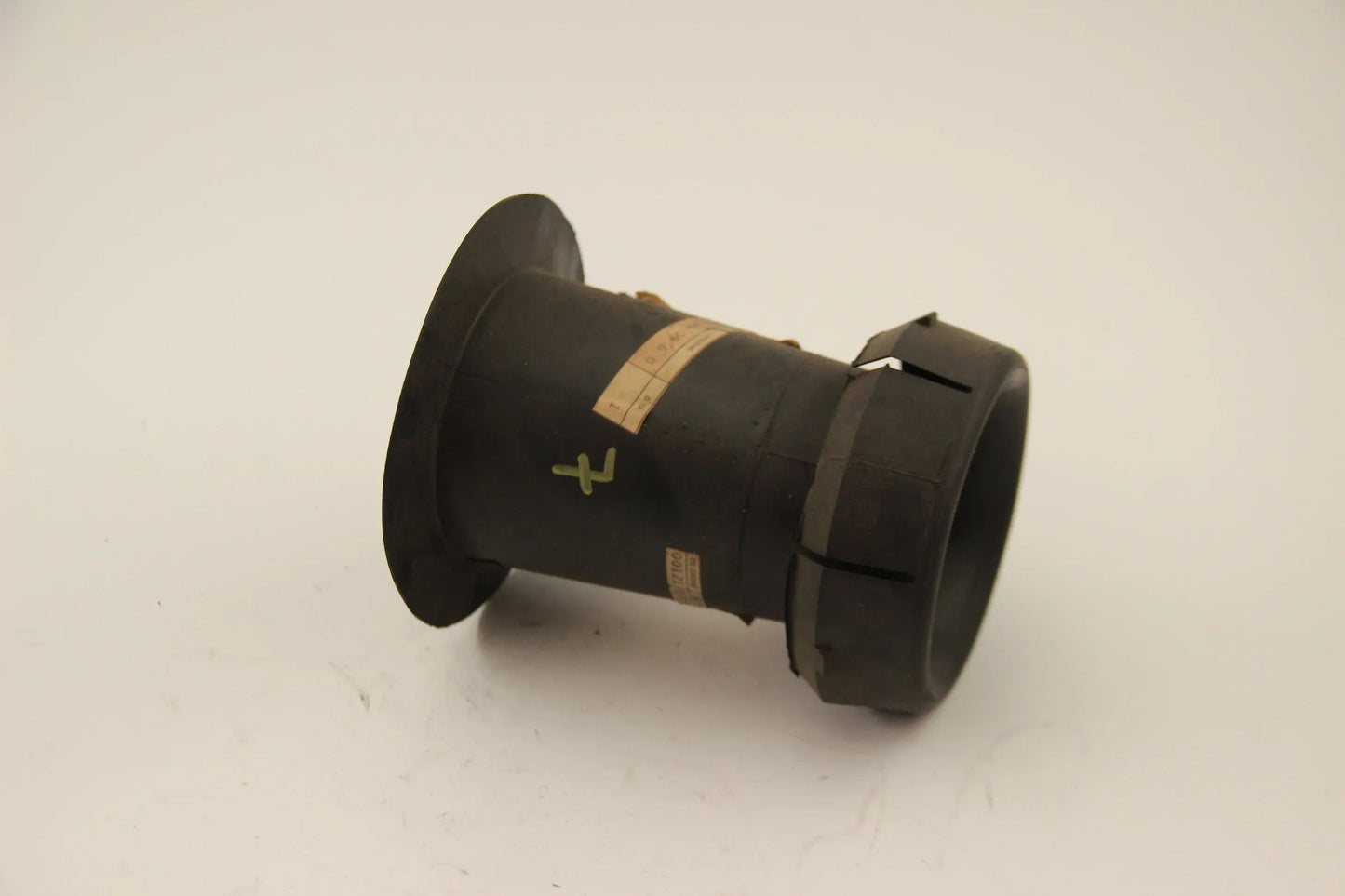 Original BMW E28 524td M21 Lufttrichter Ansauggeräuschdämpfer  13712240404