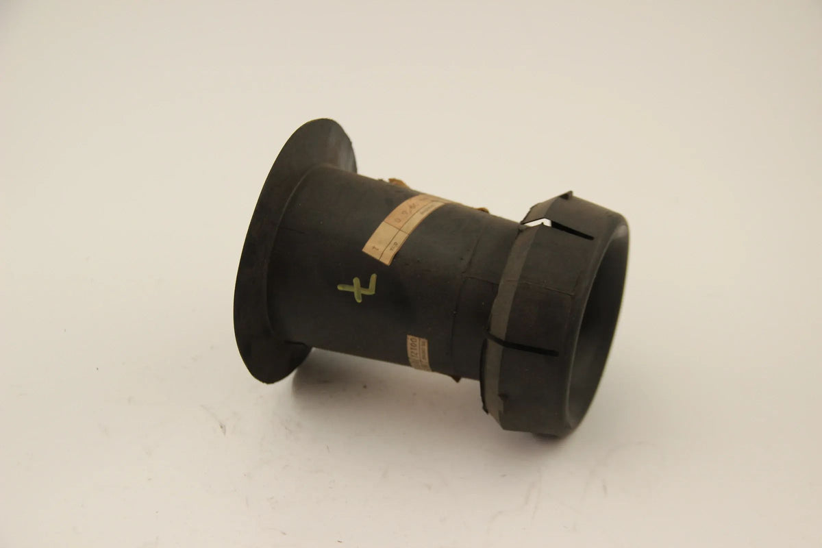 Original BMW E28 524td M21 Lufttrichter Ansauggeräuschdämpfer  13712240404