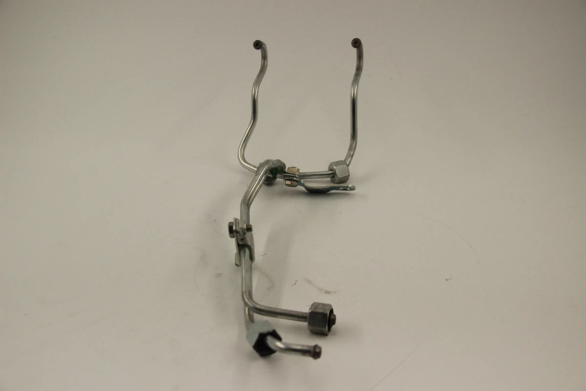 Original BMW E46 318d 320d E39 520d M47 Einspritzleitung 1-4 13532247300