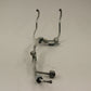 Original BMW E46 318d 320d E39 520d M47 Einspritzleitung 1-4 13532247300