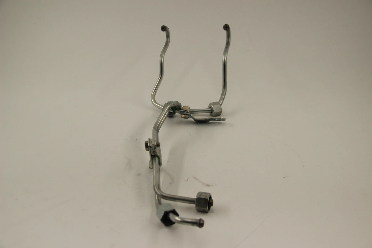 Original BMW E46 318d 320d E39 520d M47 Einspritzleitung 1-4 13532247300