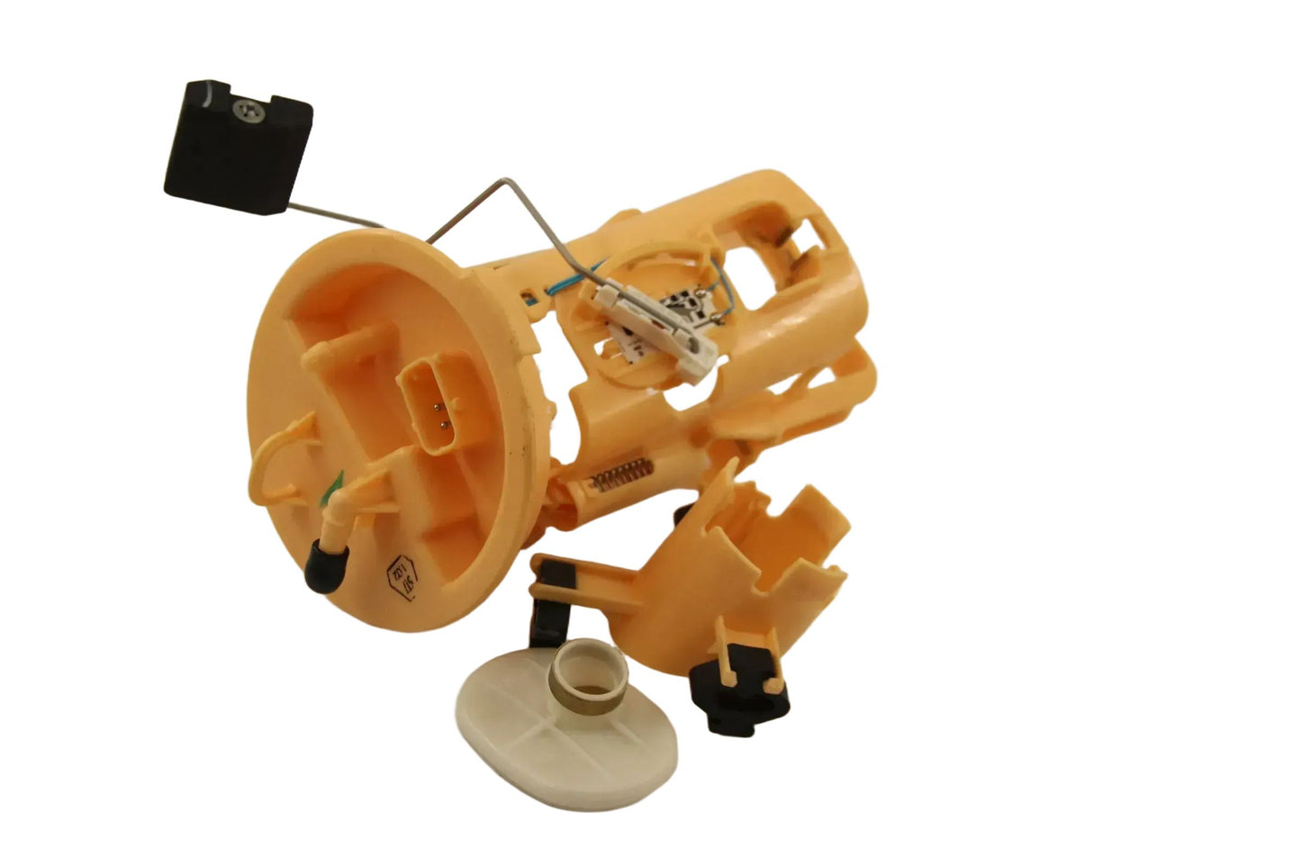 Original BMW E46 3er OEM Fördereinheit rechts NOS Pumpeneinheit 16156755878