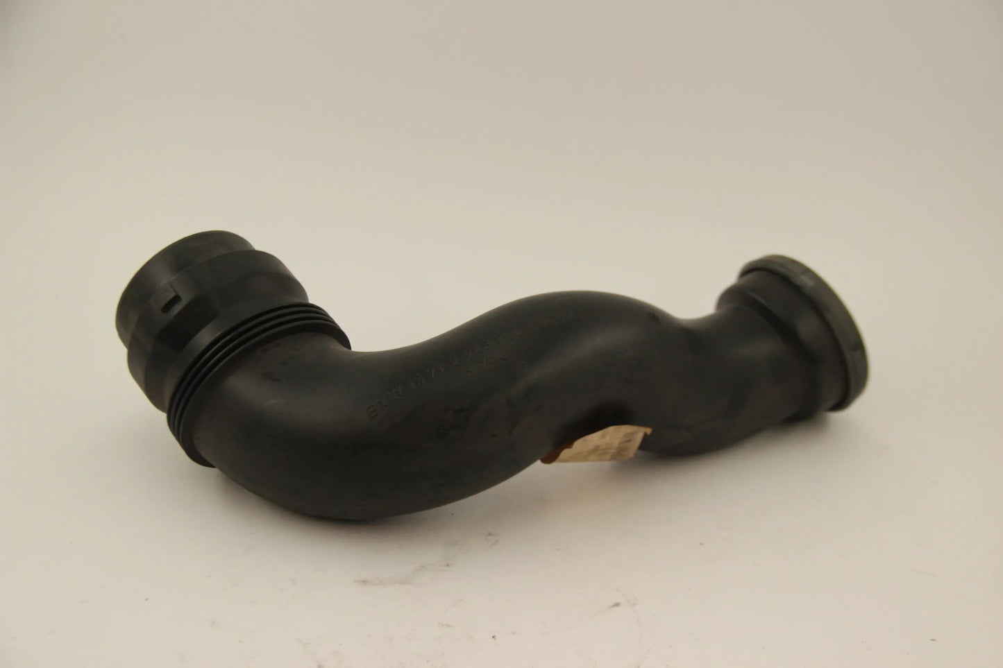 Original BMW E36 325td 325tds E34 525td 525tds Saugrohr Ansaugung  13712243725