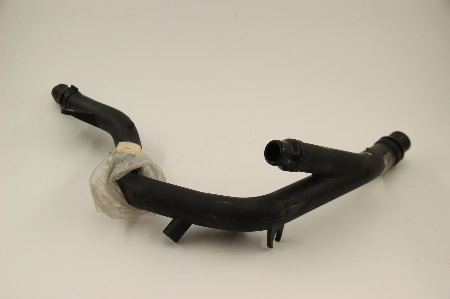 Original BMW E46 330xd/d E39 525/530d E38 730d Rücklaufrohr 11532247681