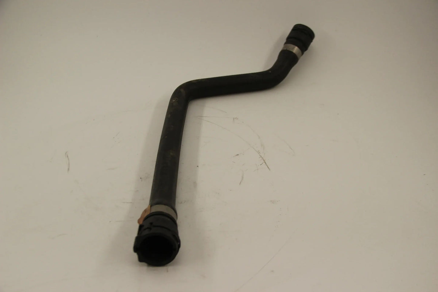 Original BMW E46 320d M47 Wasserschlauch Kühlsystem Schlauch NOS 11532247309