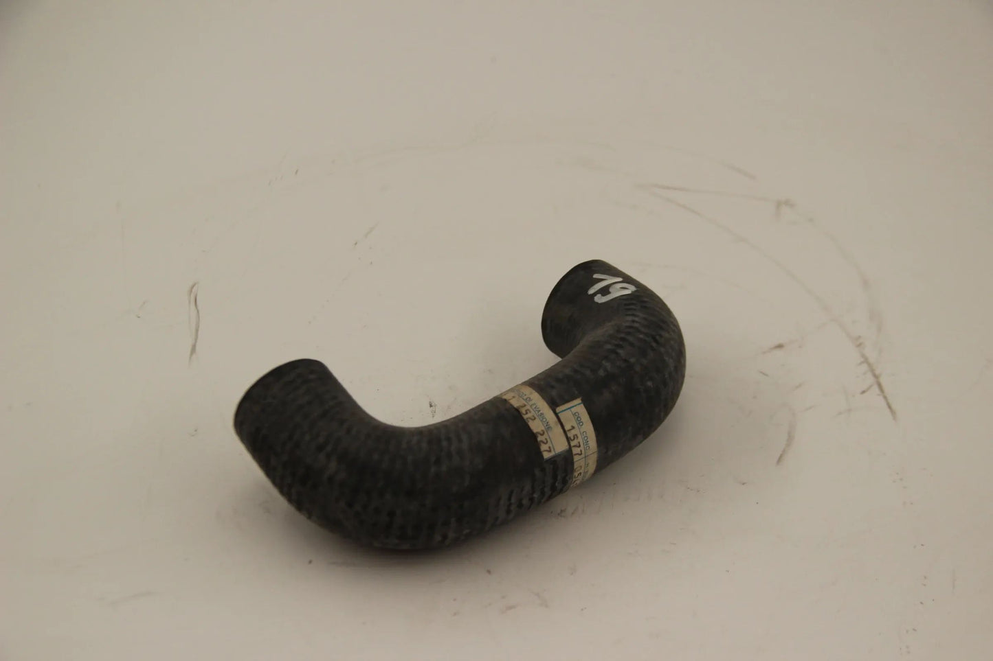 Original BMW 2000tii 2002turbo NK 2000tii E12 520i Schlauch 11531252227