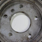 Original BMW E32 750iL Bremsscheiben hinten 300mm Scheiben Brake Discs Rear