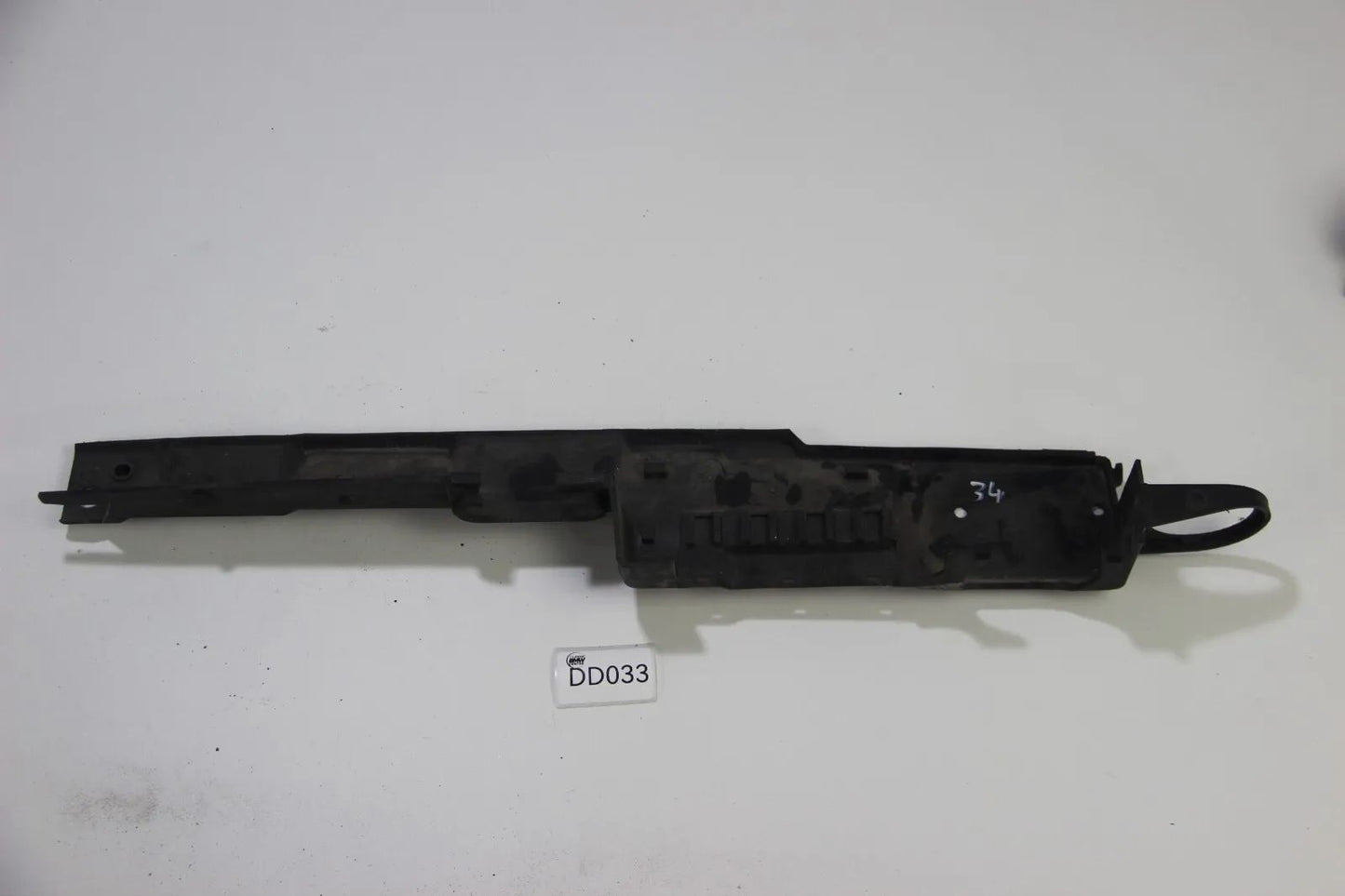 Original BMW Motor Kabelbaum Abdeckung 1380390 Motorkabelbaumabdeckung