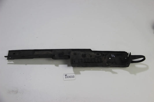 Original BMW Motor Kabelbaum Abdeckung 1380390 Motorkabelbaumabdeckung